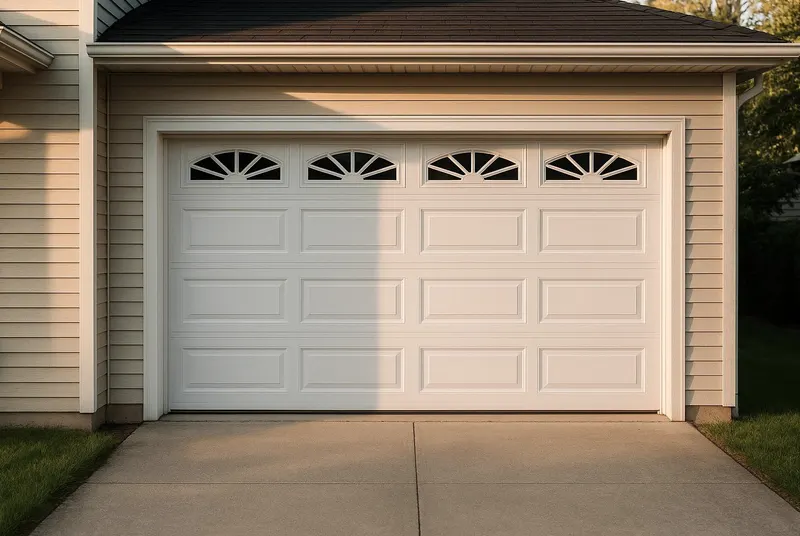 Contact Fairport Garage Door